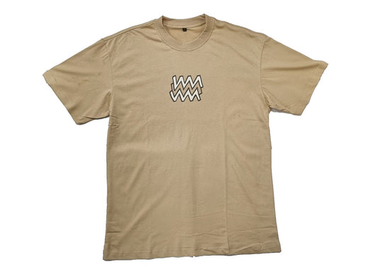 Wai-Tai Puhoro Unisex Tee - Mokoira Makaurangi Series