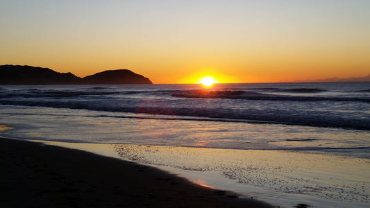 How the Moana Shaped Māori Coastal Settlements