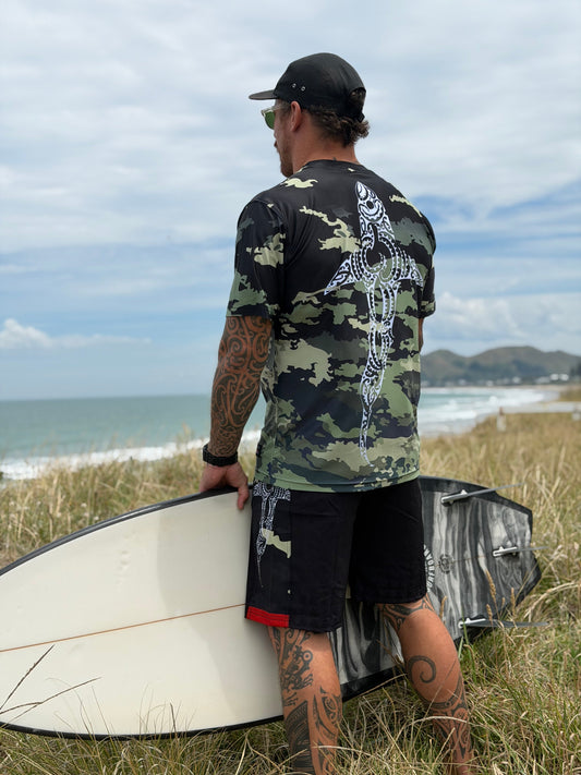 Kaitiakitanga: Understanding Māori Guardianship of the Moana
