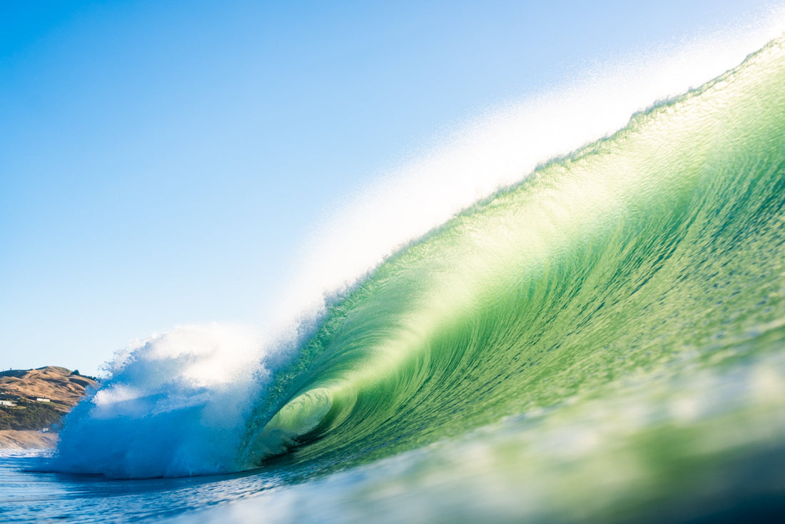 The Ocean Continues to Shape Who We Are
