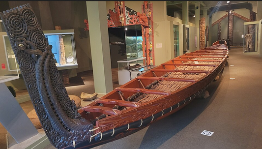 Māori Ocean Navigation: How Waka, Stars and the Natural World Guided Voyagers Across the Pacific