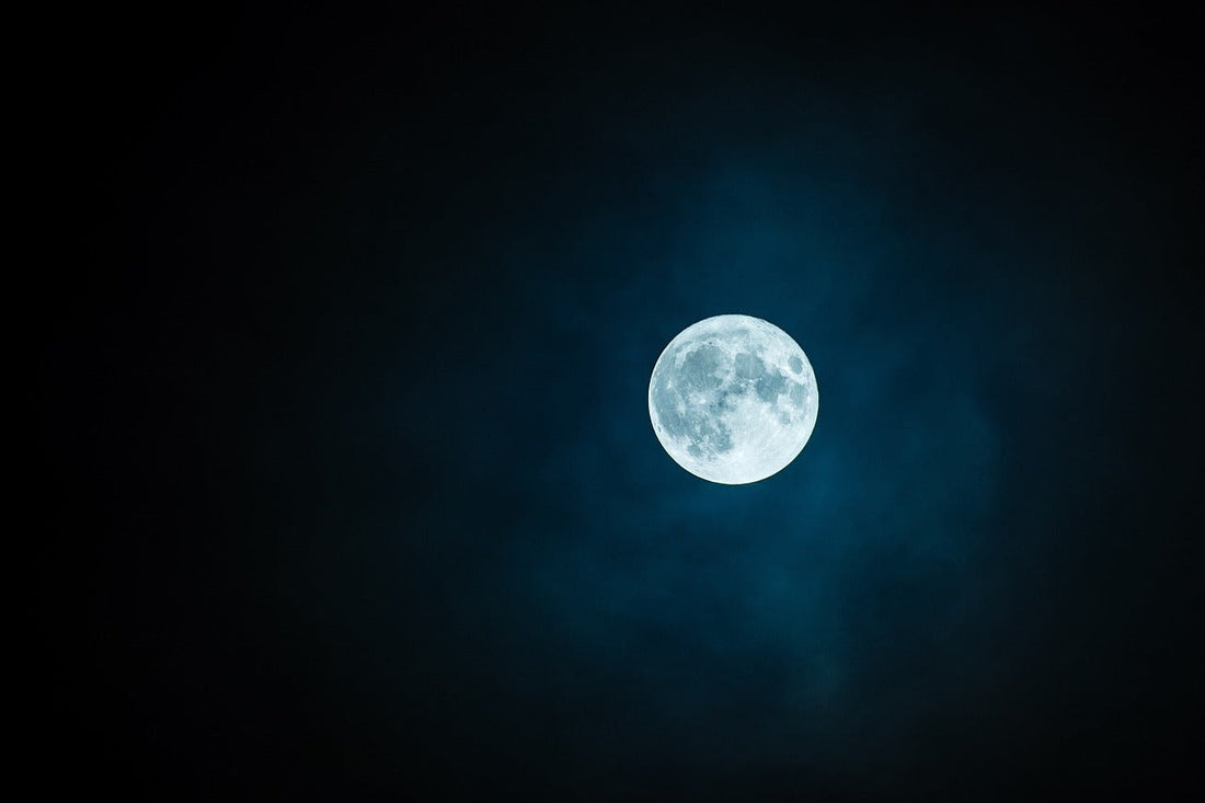 Maramataka: The Māori Lunar Calendar and the Rhythm of the Natural World