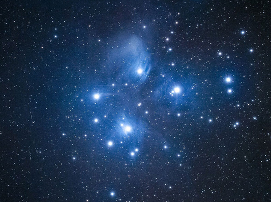 Māori Navigation and the Stars: Matariki, Te Kapehu Whetū and Reading the Night Sky