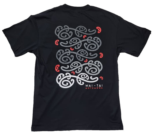 Understanding Māori Motifs: Koru, Manaia, Mangō and the Moana