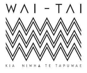 Wai-Tai Aotearoa Online Gift Card