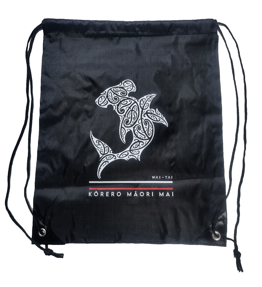 Wai-Tai Pikau (Kids Swimming Bag)