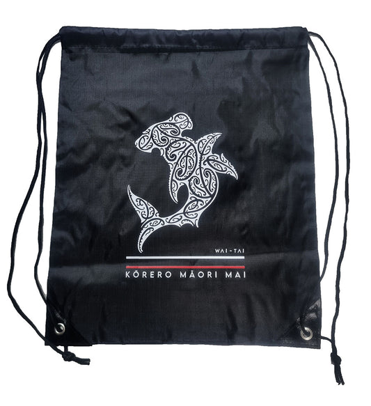 Wai-Tai Pikau (Kids Swimming Bag)