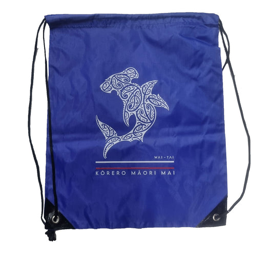 Wai-Tai Pikau (Kids Swimming Bag)