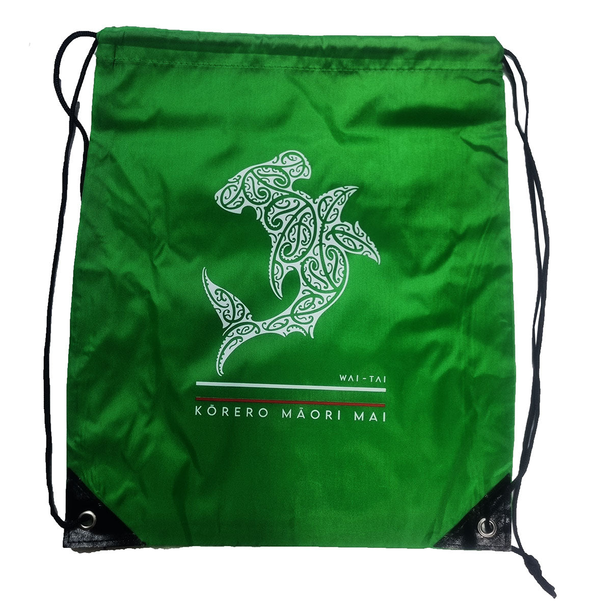 Wai-Tai Pikau (Kids Swimming Bag)