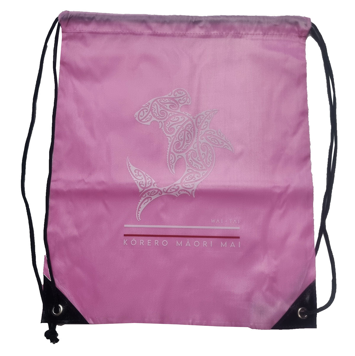 Wai-Tai Pikau (Kids Swimming Bag)