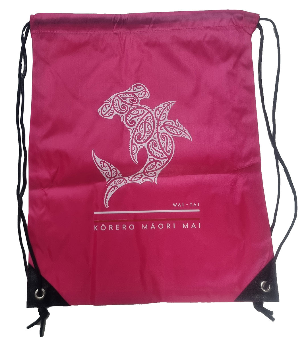 Wai-Tai Pikau (Kids Swimming Bag)