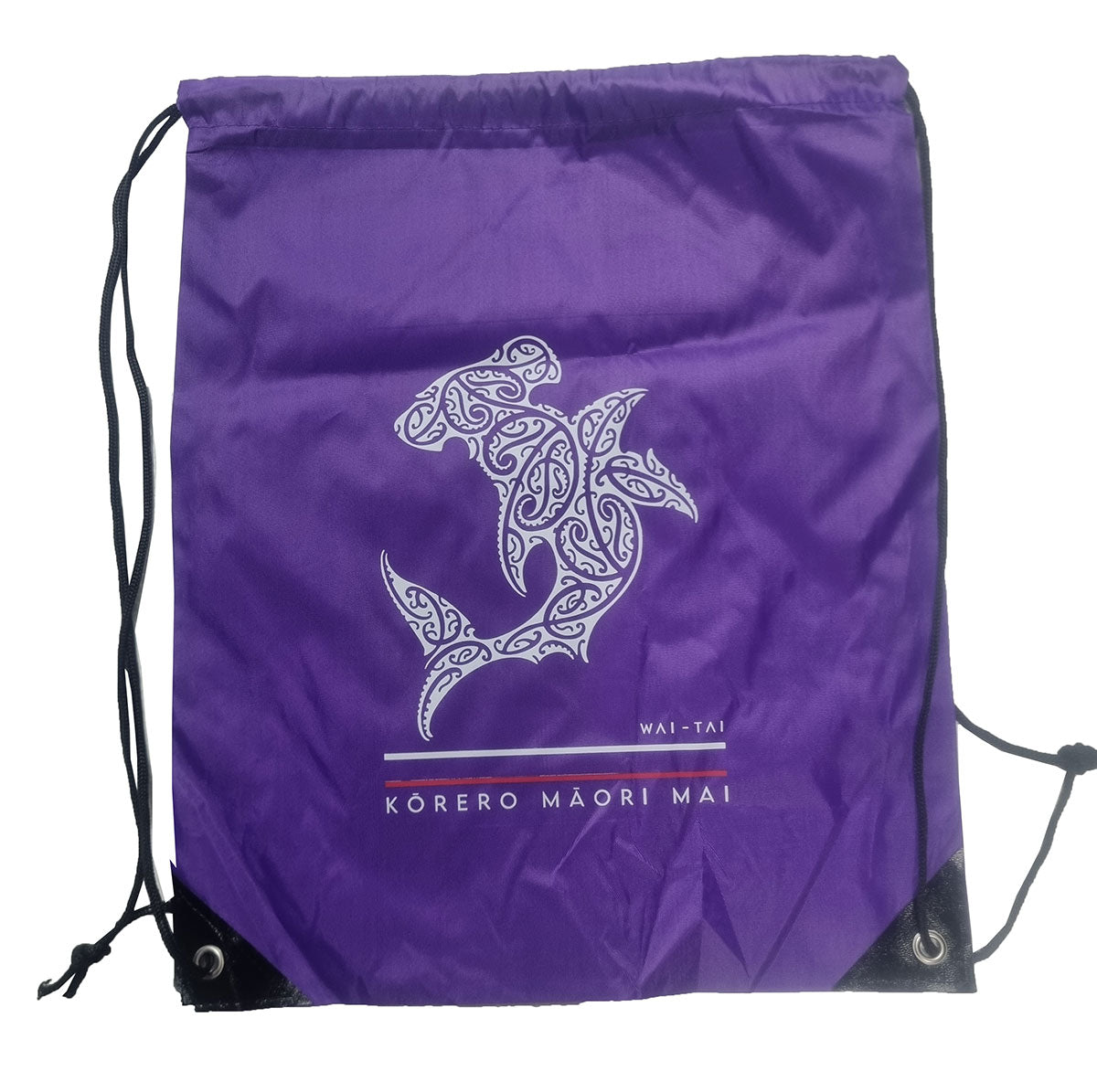 Wai-Tai Pikau (Kids Swimming Bag)